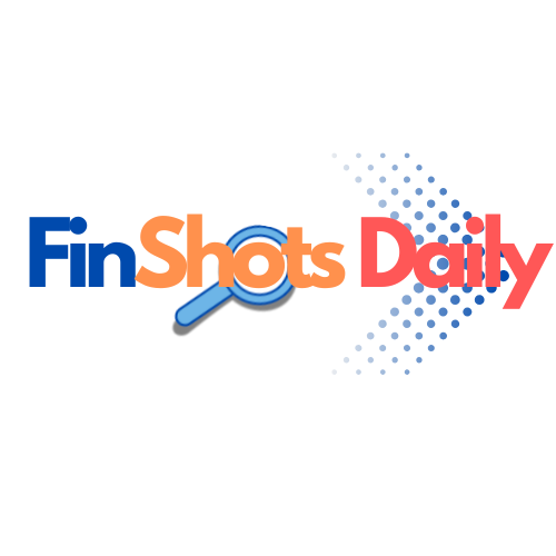 FinShots Daily logo
