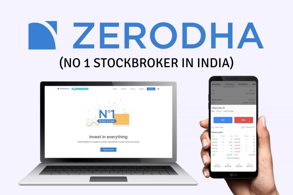 Zerodha: The Story of India’s Most Disruptive Brokerage Firm https://finshotsdaily.com/