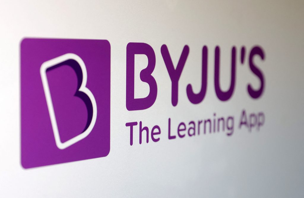 BYJU’S journey from rapid rise to financial struggles and lessons learned along the way in the EdTech industry
