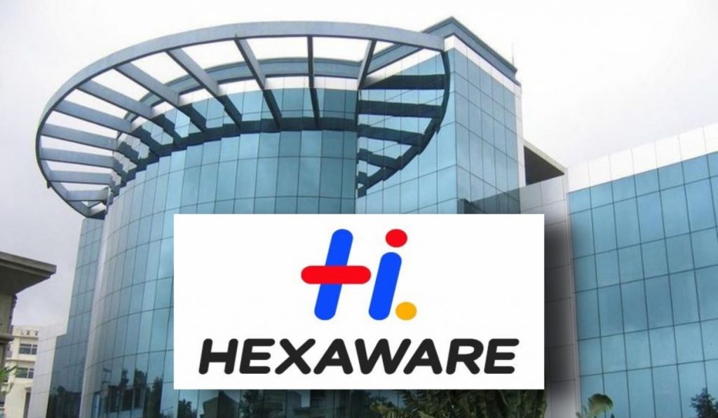 Hexaware IPO https://finshotsdaily.com/